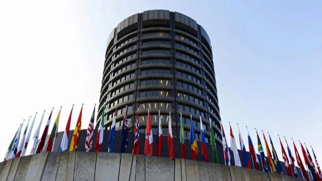 ​el Consejo De Estabilidad Financiera