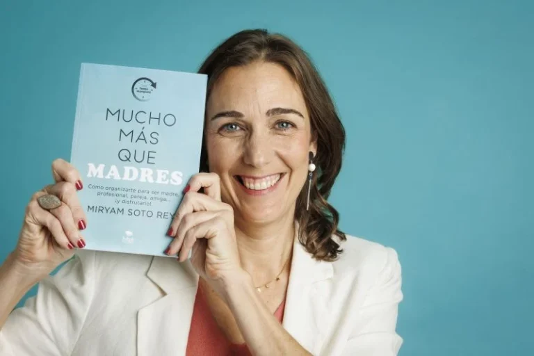 Marca Personal Miryam Soto
