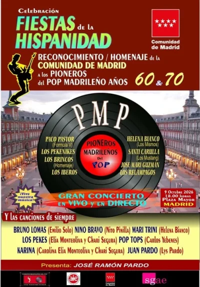 Cartel Pmp