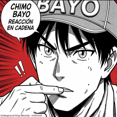 Chimo Bayo
