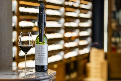 Coravin