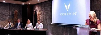 Coravin