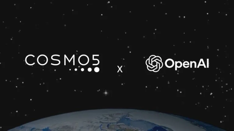 Cosmo5 Openai