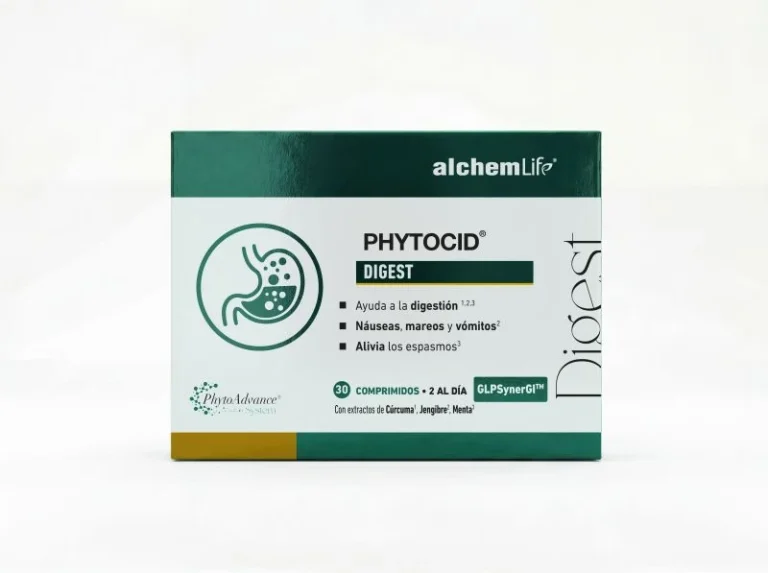 Digest Alchemlife