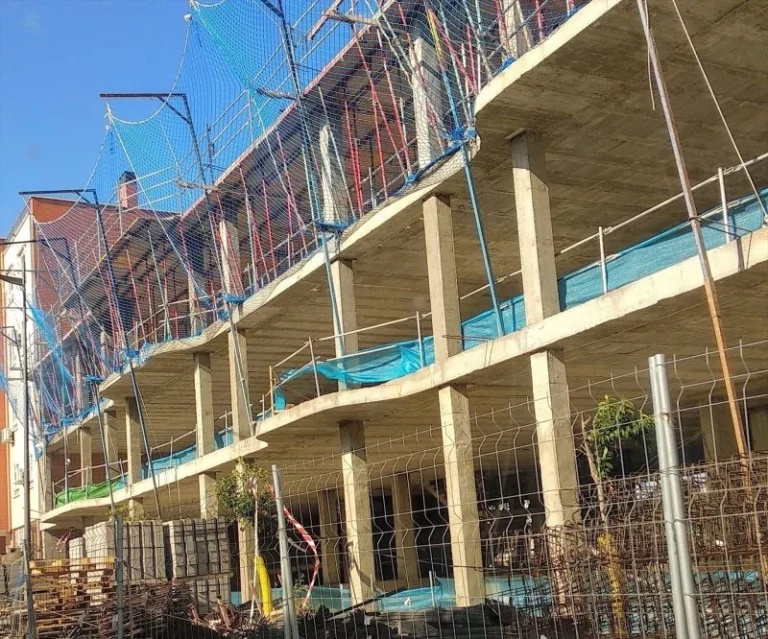 Europapress 2388276 Emsv Licita 137 Millones Euros Finalizacion Obras 147 Viviendas