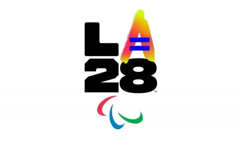 Europapress 4955872 Juegos Paralimpicos Angeles 2028 Tendran Mismos Deportes Tokyo