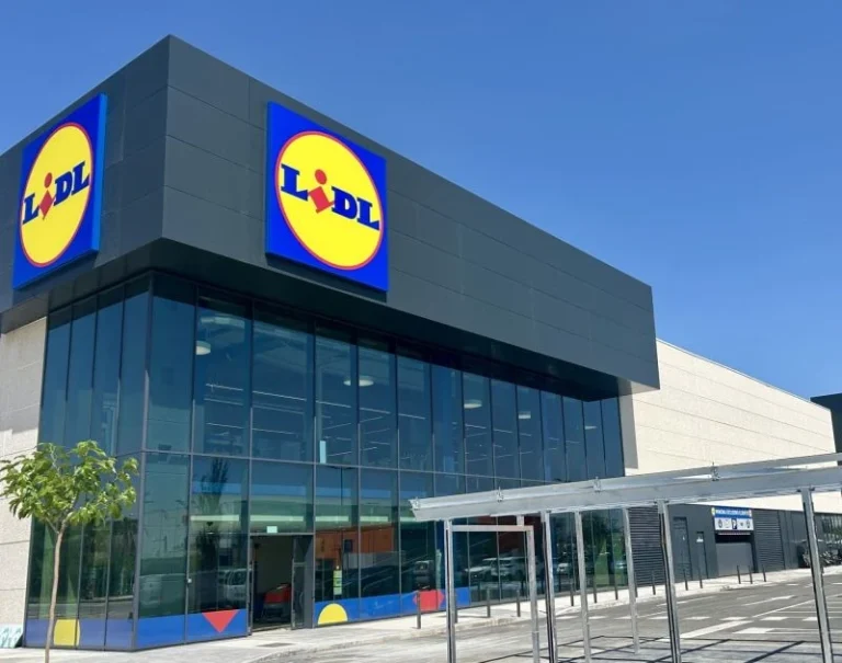 Europapress 7603373 Lidl Refuerza Presencia Espana Inversion Mas 13 Millones Dos Aperturas