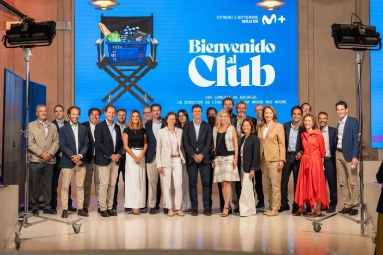 Foto Prensa Bienvenido Al Club Carrefour Y Empresas Colaboradoras