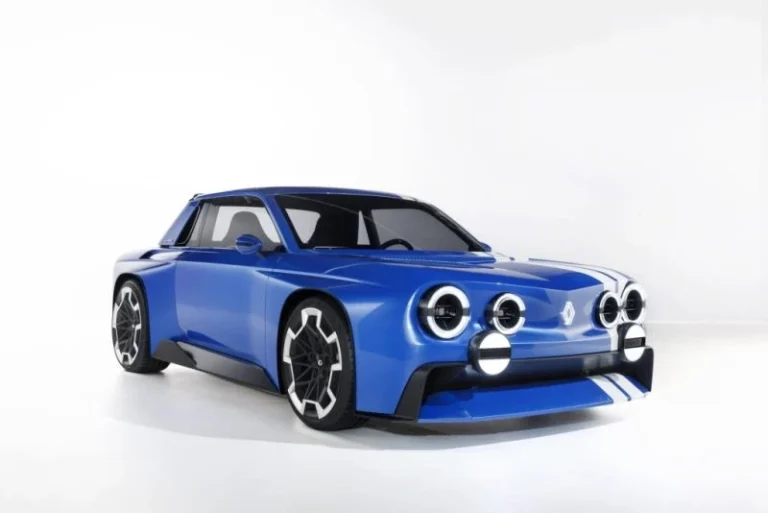 Gordini 8 Renault