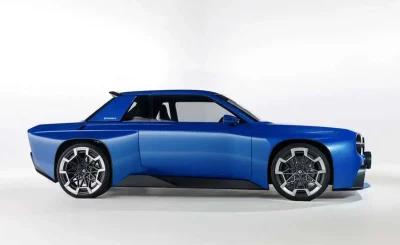 Gordini 8 Renault