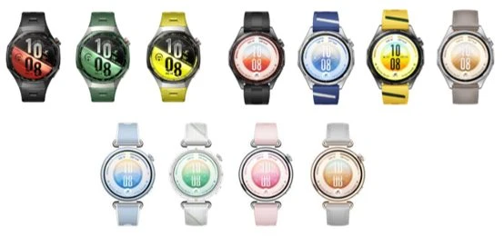 Huawei Watch Gt7 Series