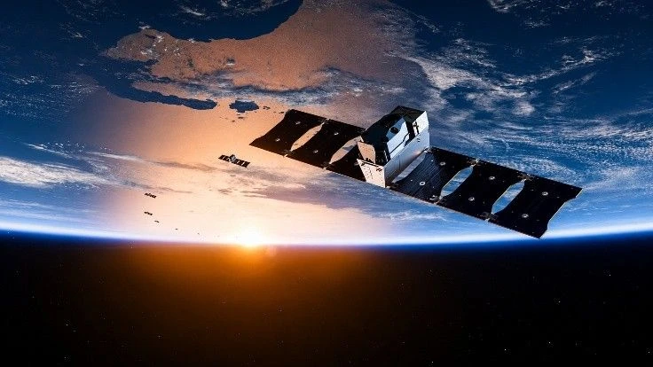 Hydrosat
