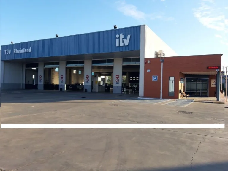 Itv Tv Rheinland Alcorcon