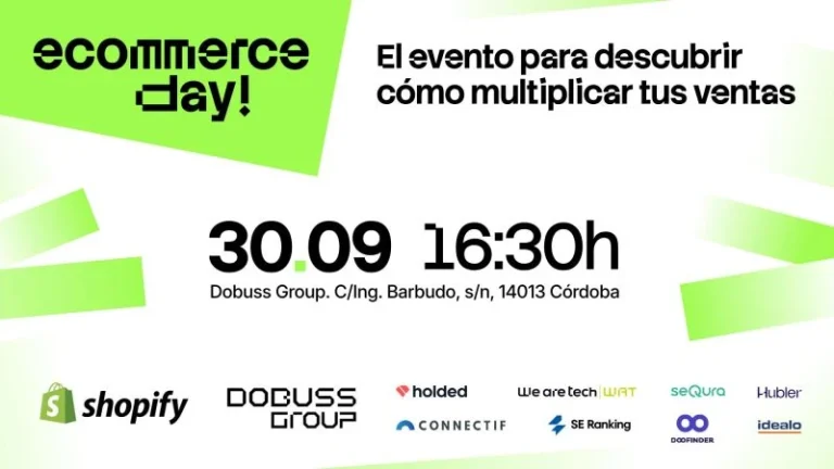 Invitacin E Commerce Day 1920x1080px