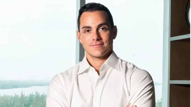 Juan Arturo Contreras Mercader Seala Qu Deben Revisar Las Empresas Internacionales Antes De Operar En Mxico