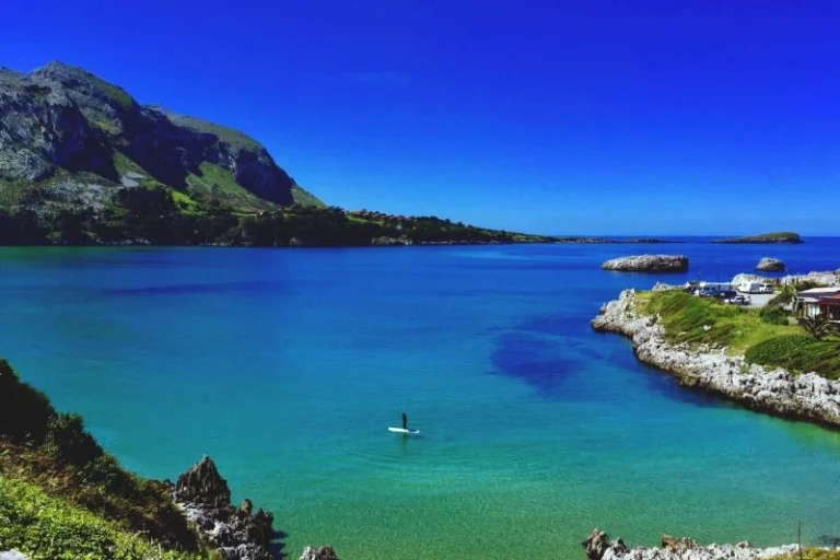 Kayak Wtd Asturias