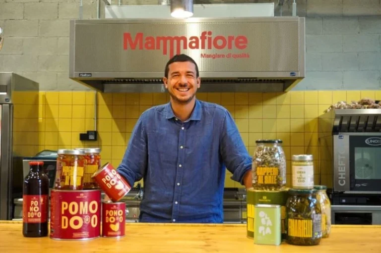 Mammafiore