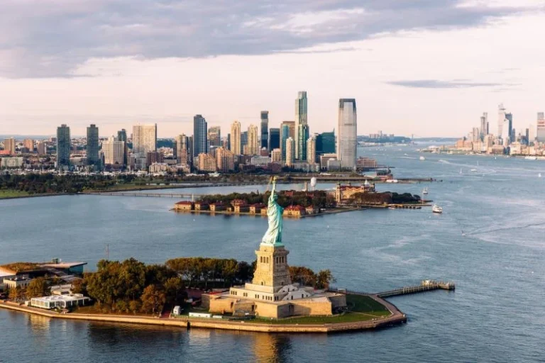 New York