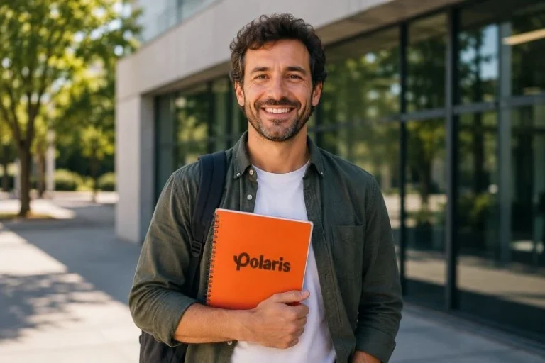 Opositor Polaris Oposiciones