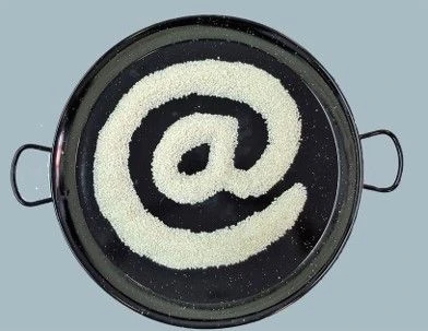 Paella Internet