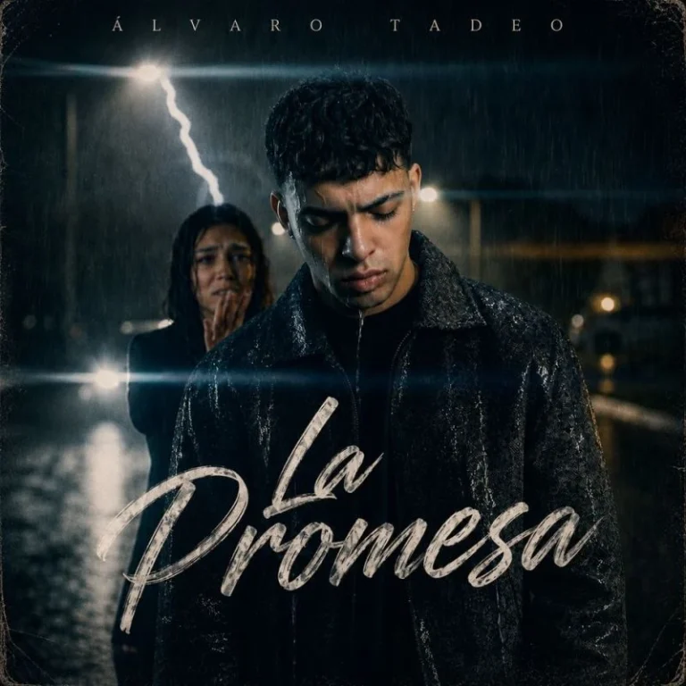 Portada La Promesa