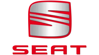 Seat Logo 1999