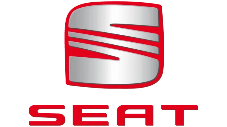 Seat Logo 1999