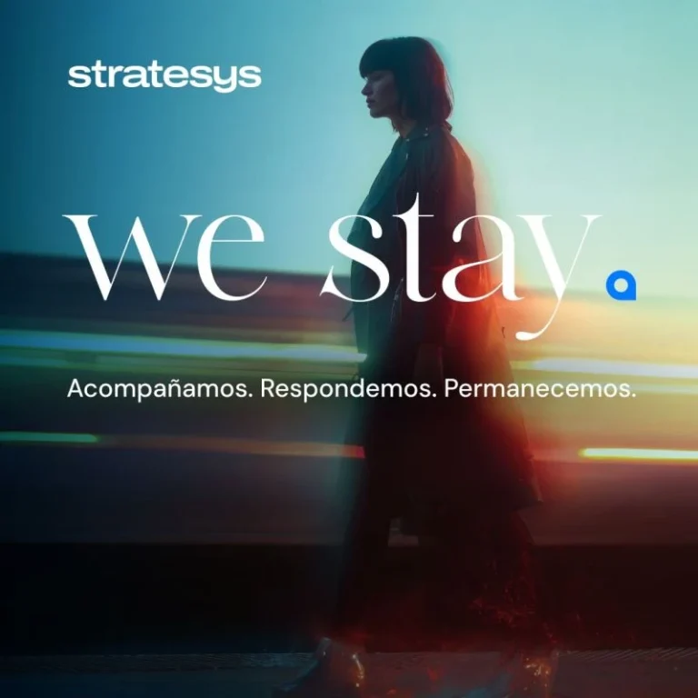 Stratesys We Stay