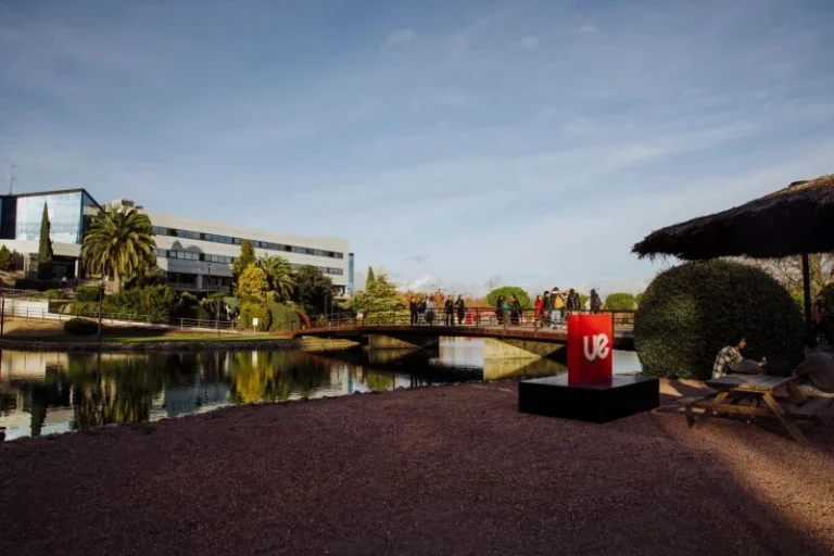 Universidad Europea De Madrid