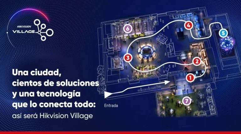 Village 26 Press Release Banner Es Sin Faldon