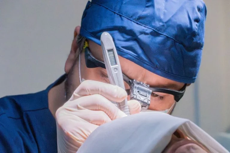 Clinica Jacobovski Injerto Capilar Barcelona