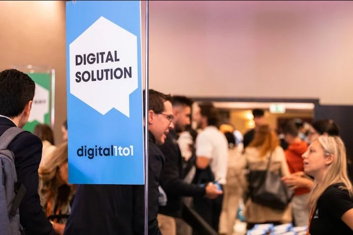 Digial Com