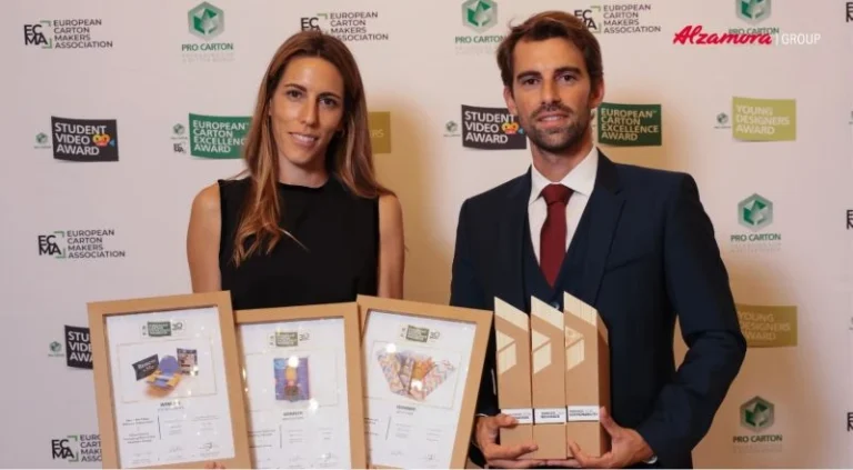 Procarton Alzamoragroup