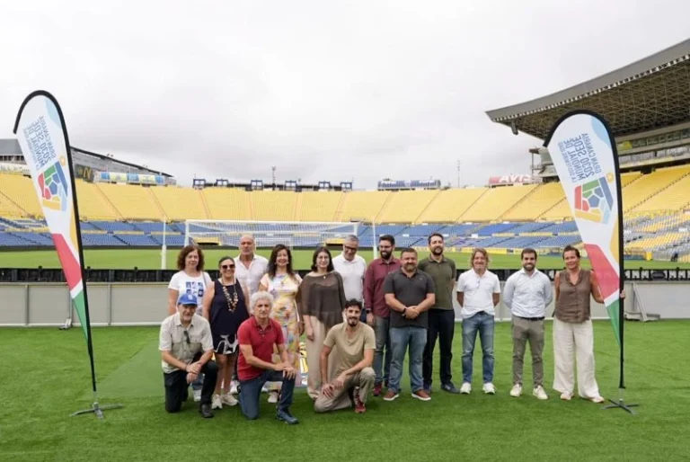 Gc Encuentro Sede Mundial