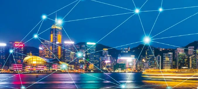 Connected World