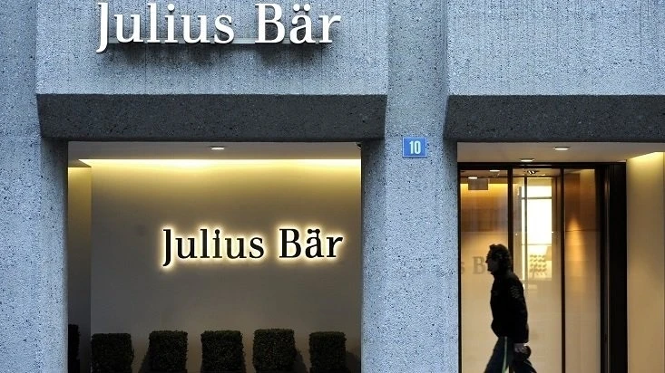 Europapress 2283022 Banco Suizo Julius Baer Decidido Cerrar Oficinas Panama Peru Saliendo Forma