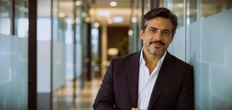 Roberto Isaas