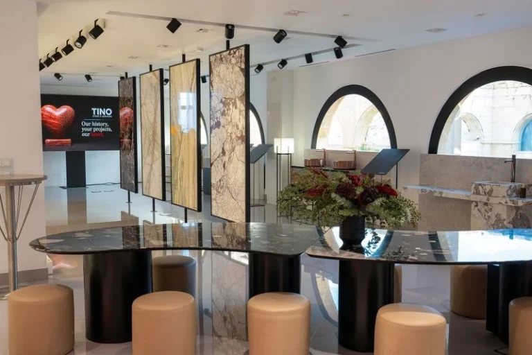 Tino Showroom Marbella